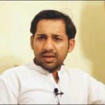 Lost the player like Sharjeel from spot fixing, Sarfraz