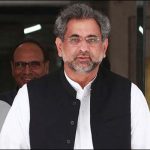 Prime Minister arrives from London to Islamabad with the Finance Minister