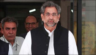 Prime Minister arrives from London to Islamabad with the Finance Minister