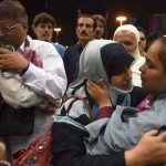Pilgrims start returning home from Saudi arabia