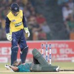 Pakistan will not loss