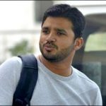 Suspected participation of Azhar Ali in first test against Sri Lanka