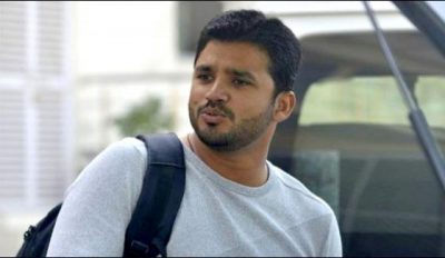 Suspected participation of Azhar Ali in first test against Sri Lanka