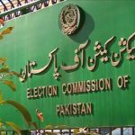 PTI submit documents against Ayesha Gulalai in the Election Commission