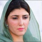 Aisha, Gulalai, said, Musharraf, is, talking, the, truth, and, she, was, in, Jhelum, yesterday