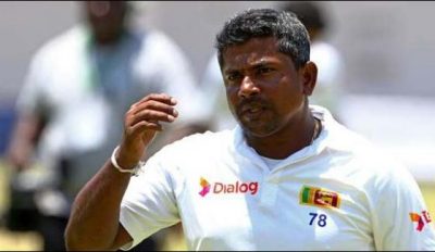 Lankan spinner Herath happy to not face of Misbah and Younus