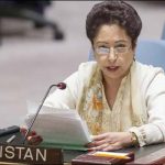 India is the mother of terrorism in South Asia, Maleeha Lodhi