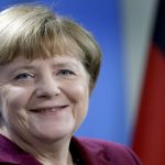 Chances of choosing of Angela Merkel Chancellor for fourth time