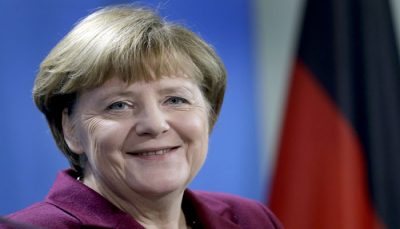 Chances of choosing of Angela Merkel Chancellor for fourth time