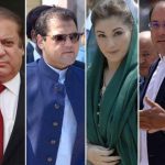 Big sons of big fathers