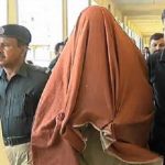 Shahid Hamid murder case: Accusation of the accused Mehboob Ghufran in front of the magistrate