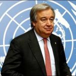 Myanmar closes military action against Muslims, United Nations