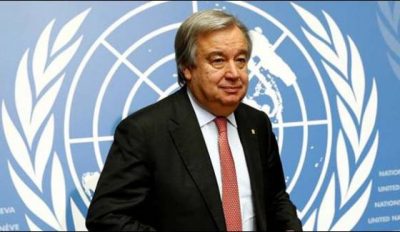 Myanmar closes military action against Muslims, United Nations