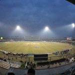 Home series; Online ticket buyers got confused