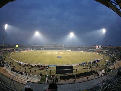 Home series; Online ticket buyers got confused