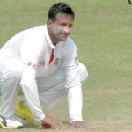Australian media blamed for suspension of ball tempering on Shakib in repress words