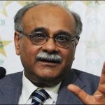 Announcement of match offialls for World XI match