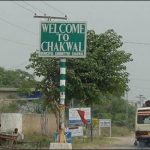 Chakwal: 4 dead in trailer crash