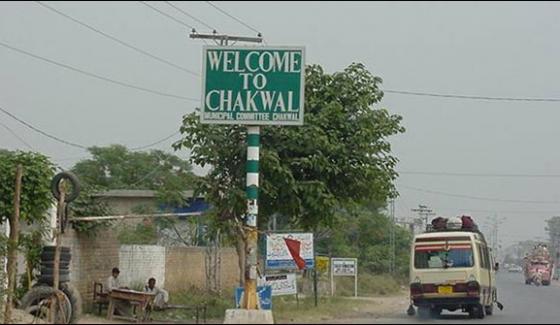 Chakwal: 4 dead in trailer crash