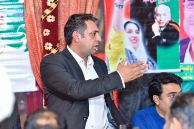 PPP, will, wrote, a, new, history, in, NA-120, Senior Leaders, PPP, France, Ch. Abdul Sattar Malik, Ch. Afzal Dhal, Rana Shahid Riaz