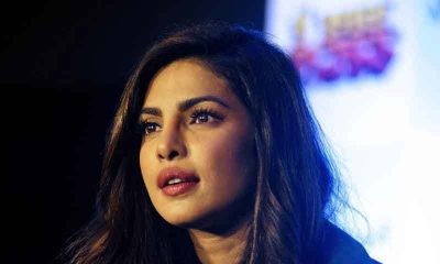 Priyanka Chopra, criticized, widely, on, saying, Sikkim, a, Indian, state, a, 