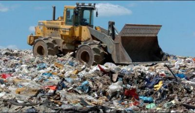 Gujranwala: Corruption of Rs 17 crore in the Solid Waste Company