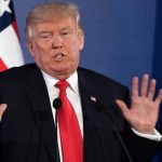 The nuclear deal has not left after Iran missile experience, Trump