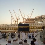 Umrah visas could not be released, fear of stuck money of visitors