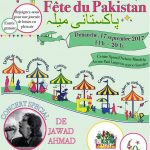 70th, Freedom, day, of Pakistan, embassy, of, Pakistan, will, organize, a, Azadi, Festival, Ambassador's, message,to, all, Pakistanis, in, France