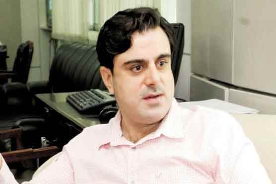 انتخابی ضابطہ اخلاق کی خلاف ورزی: بلال یاسین نے تحریری جواب جمع کرا دیا