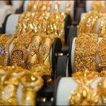 Increase the Gold prices as 650 rupees per tola