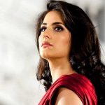Katrina out from Film 'Race 3' because of Salman Khan