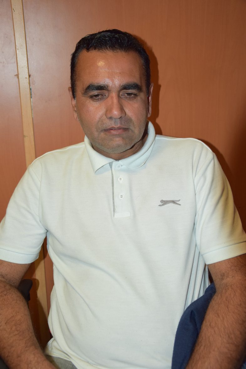 Mudassar Iqbal Gorsi