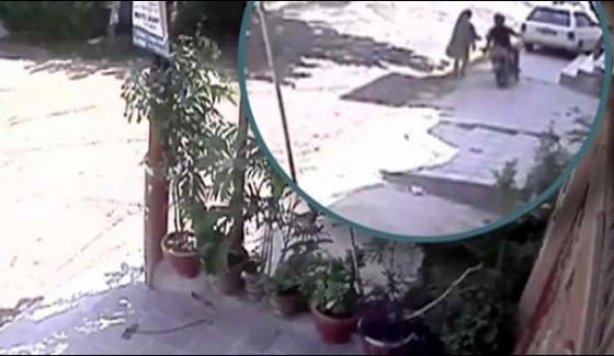 Knifemen, attackers, in Karachi,25, women, policemen, appointed, in, Distt, Wasti