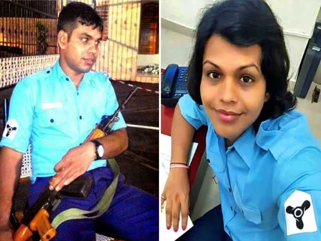 Indian, Forces, personnel, changed, his, sex, to, Female, and, faced, termination, from, duty