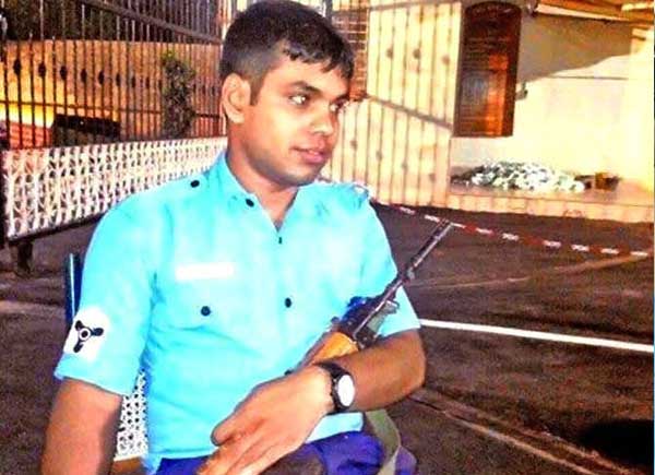 Indian, Forces, personnel, changed, his, sex, to, Female, and, faced, termination, from, duty