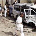 Terrorism, in, Quetta,