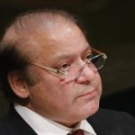 Turn around of Mian Sahib