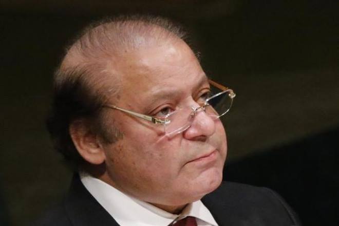 Turn around of Mian Sahib