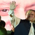 Black day of politics