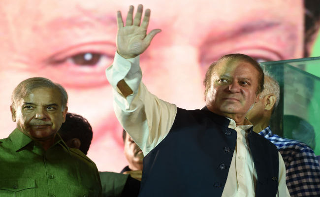 Black day of politics
