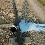 Multan, poor, Wapda, employee, commit, suicide,