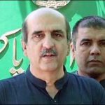 Imran Khan can not save from disqualification, Akbar S. Babar