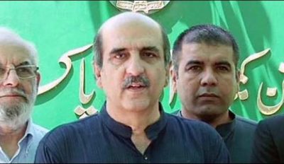 Imran Khan can not save from disqualification, Akbar S. Babar