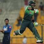 iMAM UL HAQ, THE, NEW, CRICKET, SENSATION, OF, PAKISTAN