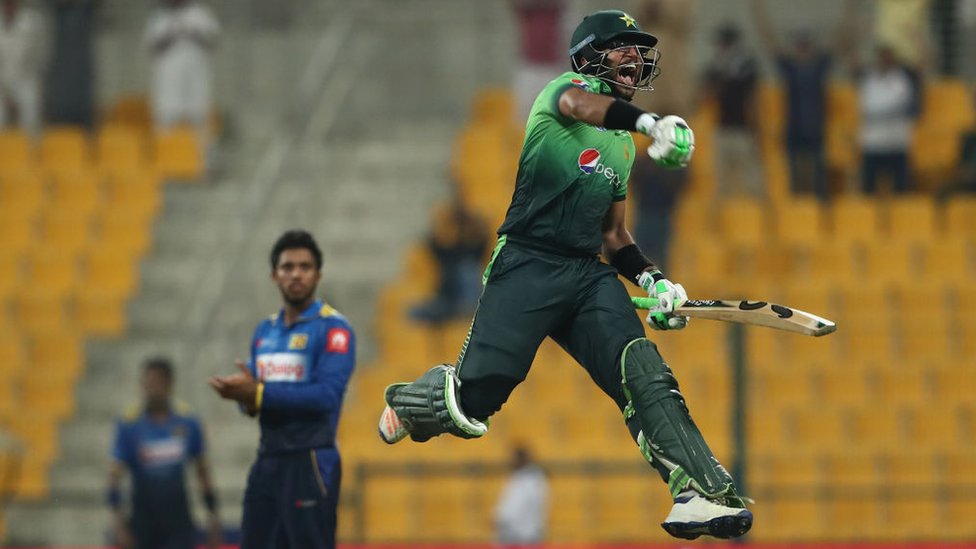 iMAM UL HAQ, THE, NEW, CRICKET, SENSATION, OF, PAKISTAN