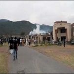 41 protesters students arrested by Quaid-e-Azam University