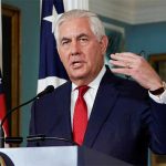 US foreign minister will visit Pakistan today, meeting with political and military leadership