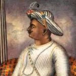 And now toyed with Tipu Sultan