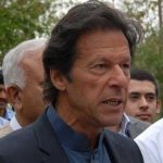 اسلام آباد ہائی کورٹ نے عمران خان کے جاری ناقابل ضمانت وارنٹ گرفتاری معطل کرتے ہوئے فریقین کو نوٹسز جاری کردیئے فوٹو: فائل